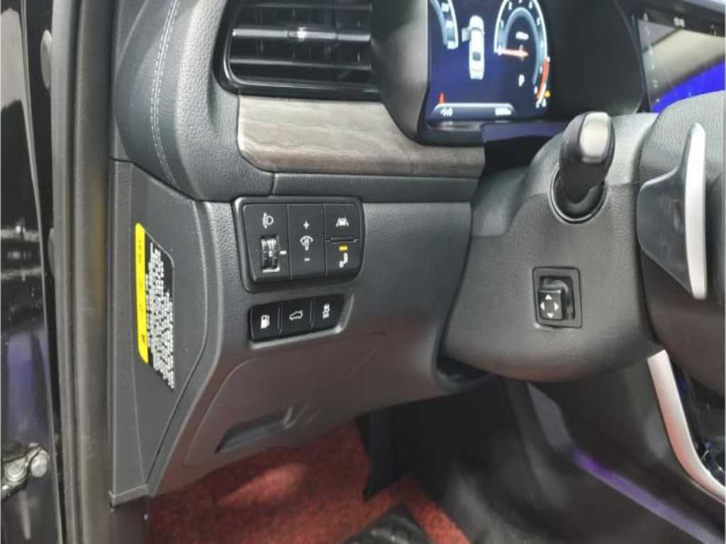 KIA K7 2020 - Importación desde Corea - HF Imports Iquique - Foto 18