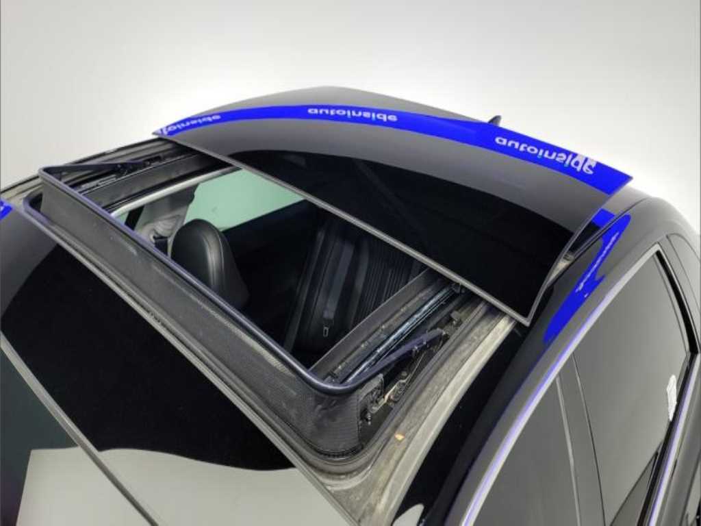 HYUNDAI Grandeur - Vista 11