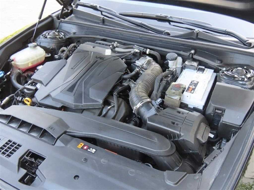 HYUNDAI Grandeur 2023 Negro - Importación desde Corea - HF Imports Iquique - Foto 20