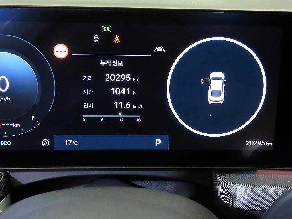 HYUNDAI Sonata - Vista 9