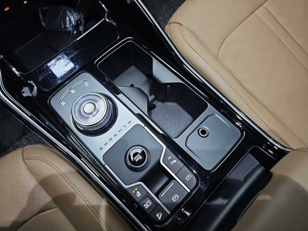 KIA Sorento - Vista 12
