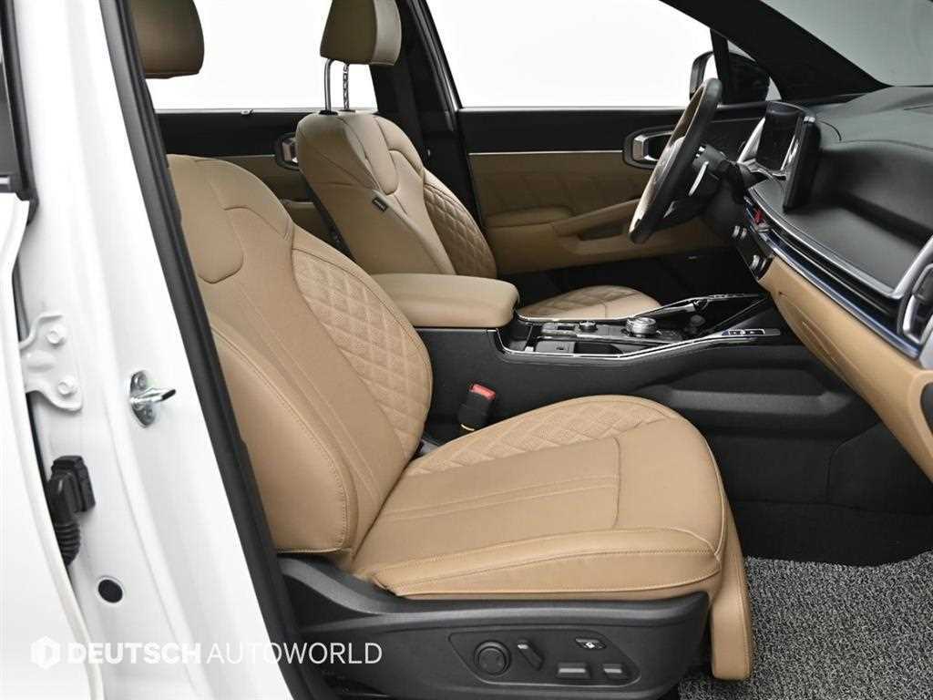 KIA Sorento - Vista 10