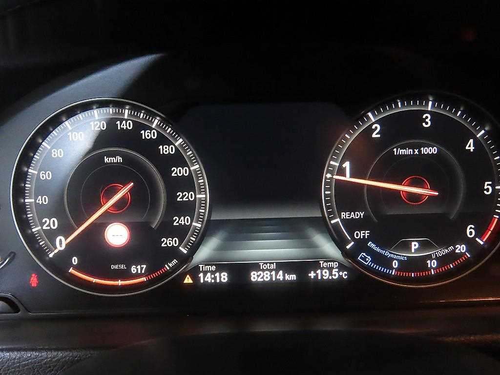 BMW 3 series - Vista 9