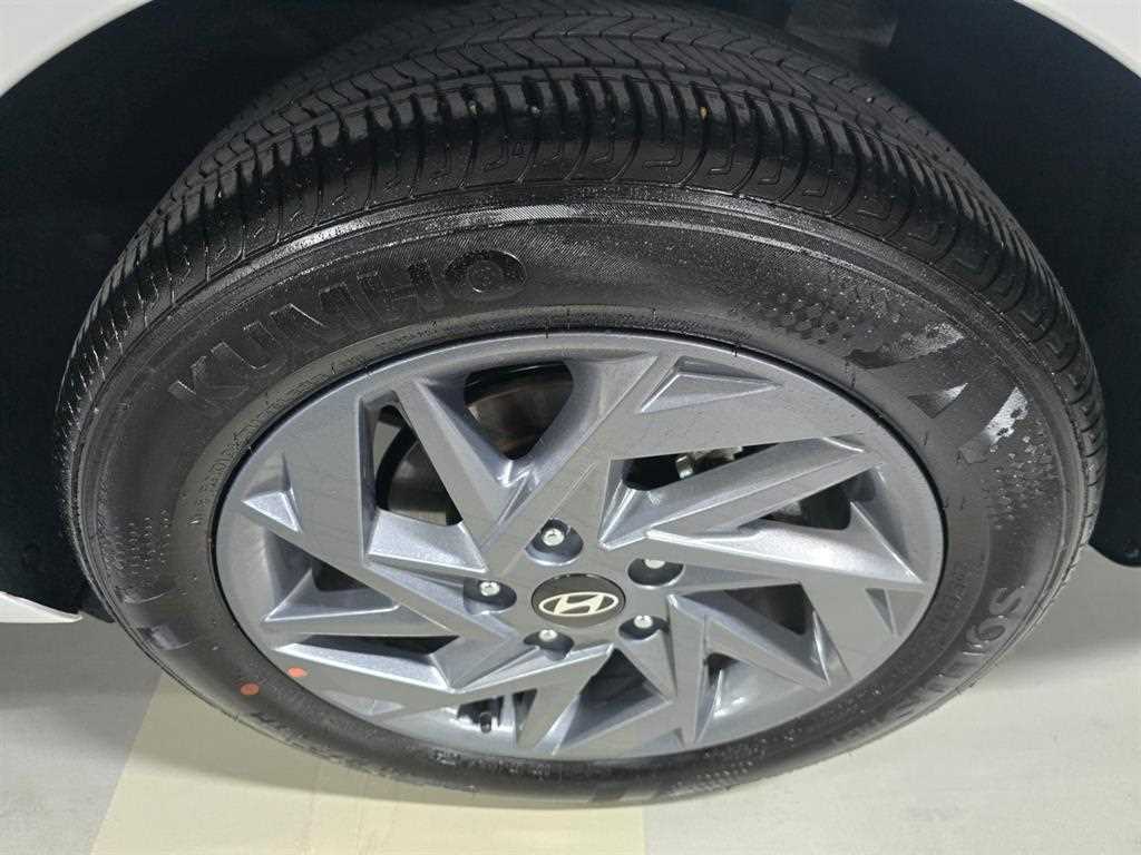 HYUNDAI Avante 2025 Blanco - Importación desde Corea - HF Imports Iquique - Foto 19