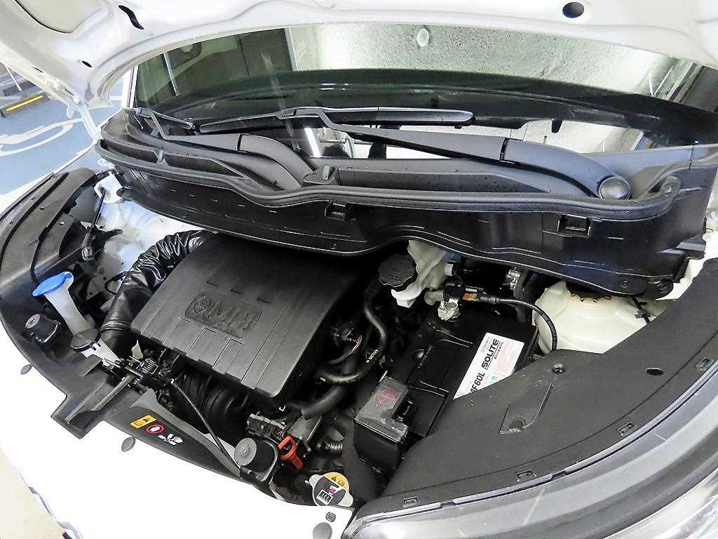 KIA Ray 2022 Blanco - Importación desde Corea - HF Imports Iquique - Foto 19