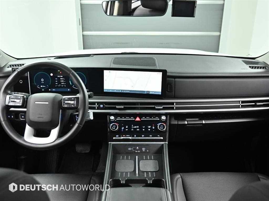 HYUNDAI Santa Fe - Vista 7