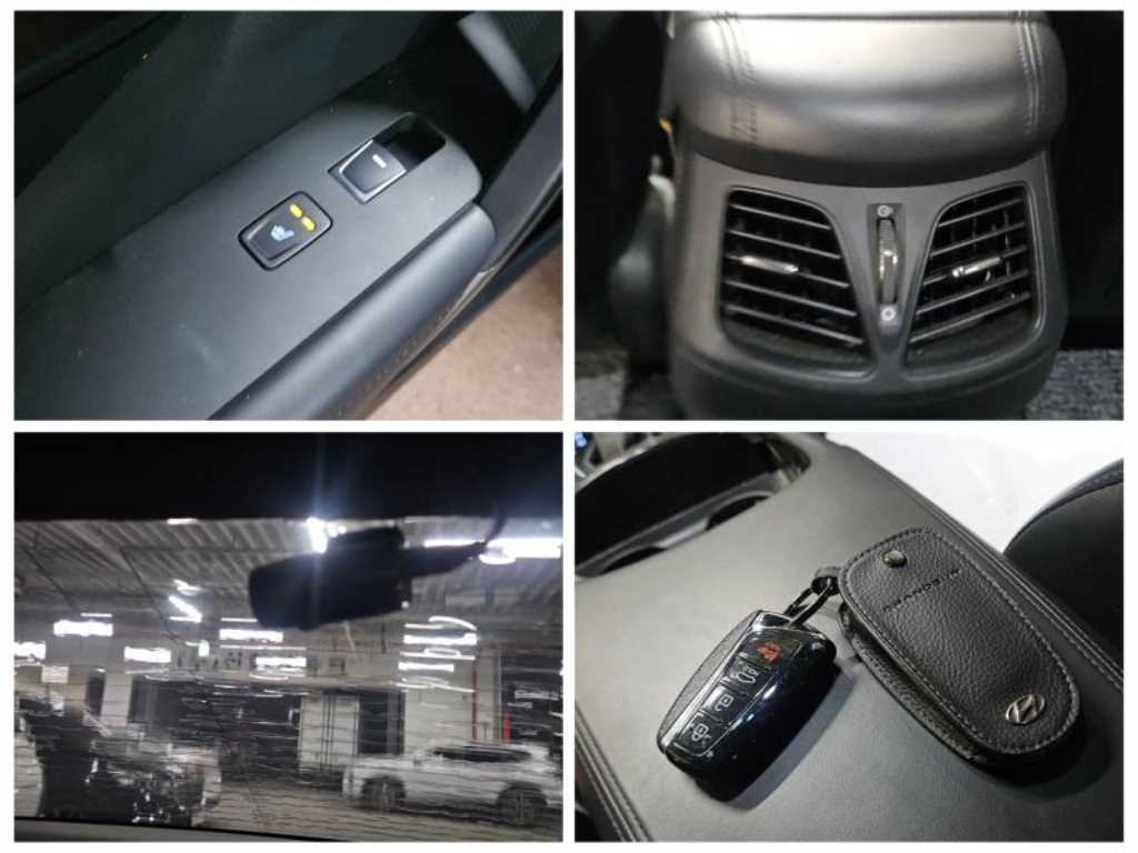HYUNDAI Grandeur 2017 - Importación desde Corea - HF Imports Iquique - Foto 17