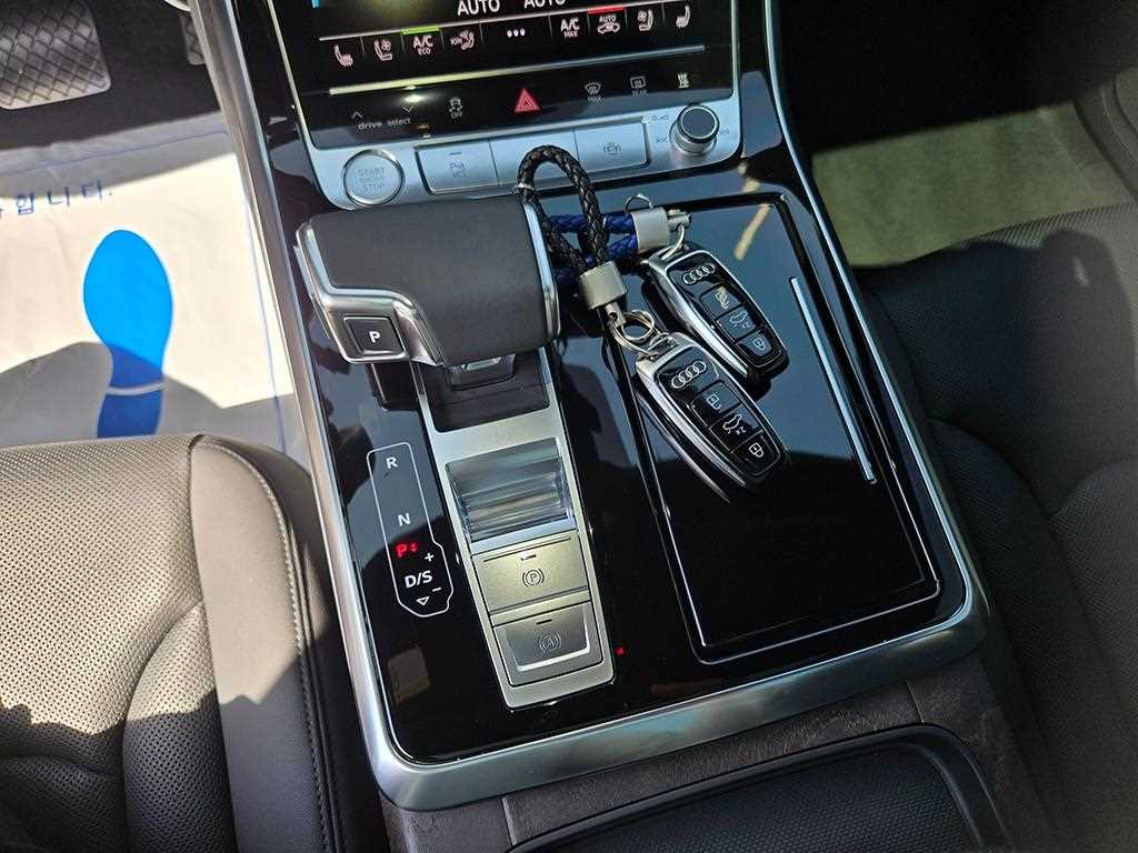 Audi Q7 - Vista 11