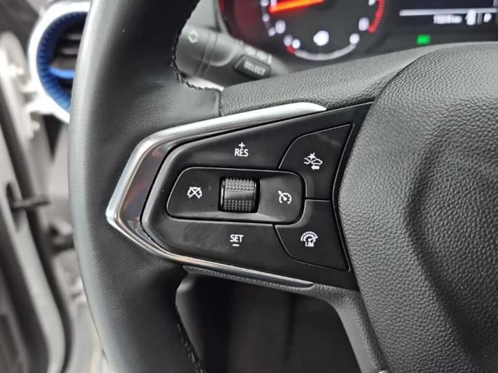 Chevrolet Trax - Vista 8