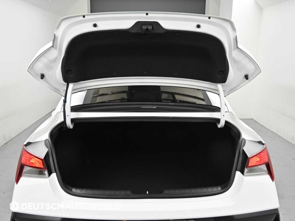 HYUNDAI Avante 2024 Blanco - Importación desde Corea - HF Imports Iquique - Foto 19