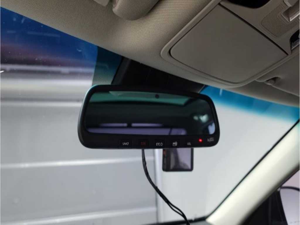 KIA K7 - Vista 12