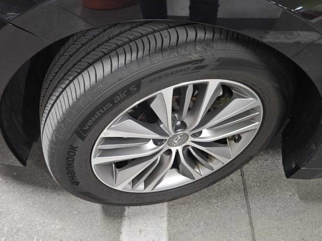 HYUNDAI Grandeur 2017 - Importación desde Corea - HF Imports Iquique - Foto 19