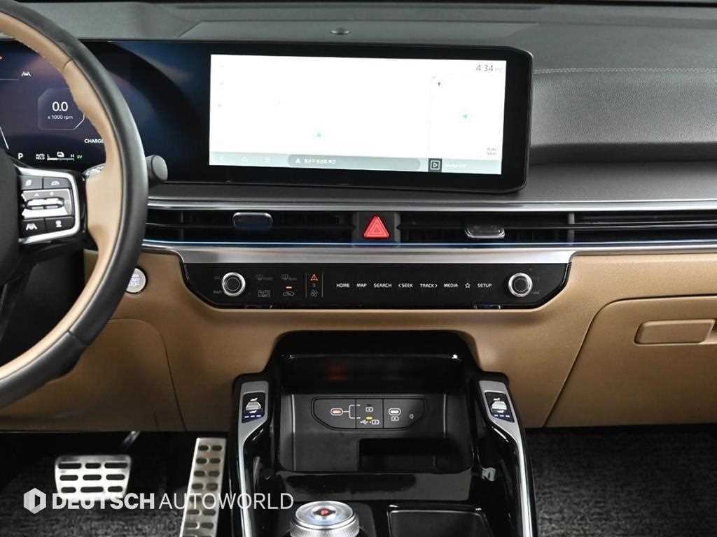 KIA Sorento 2024 Blanco - Importación desde Corea - HF Imports Iquique - Foto 14