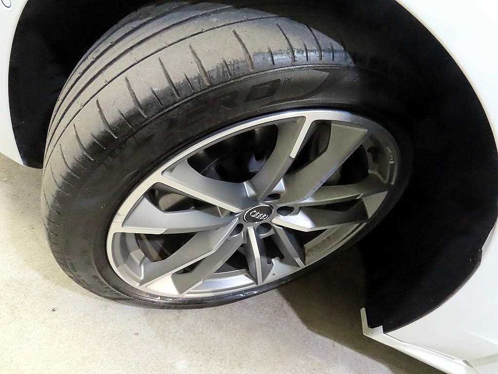 Audi A7 2020 Blanco - Importación desde Corea - HF Imports Iquique - Foto 20