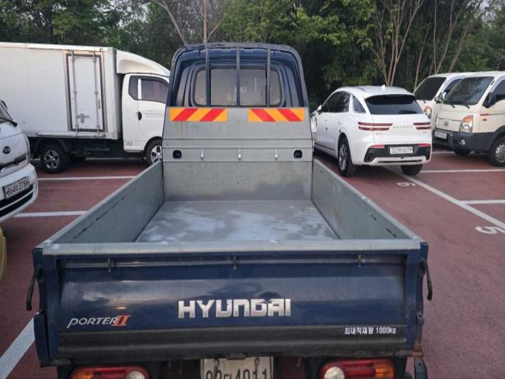 Small Truck Cargo (small) - Vista 4