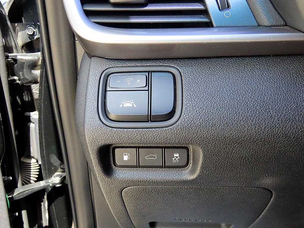 KIA K5 - Vista 11