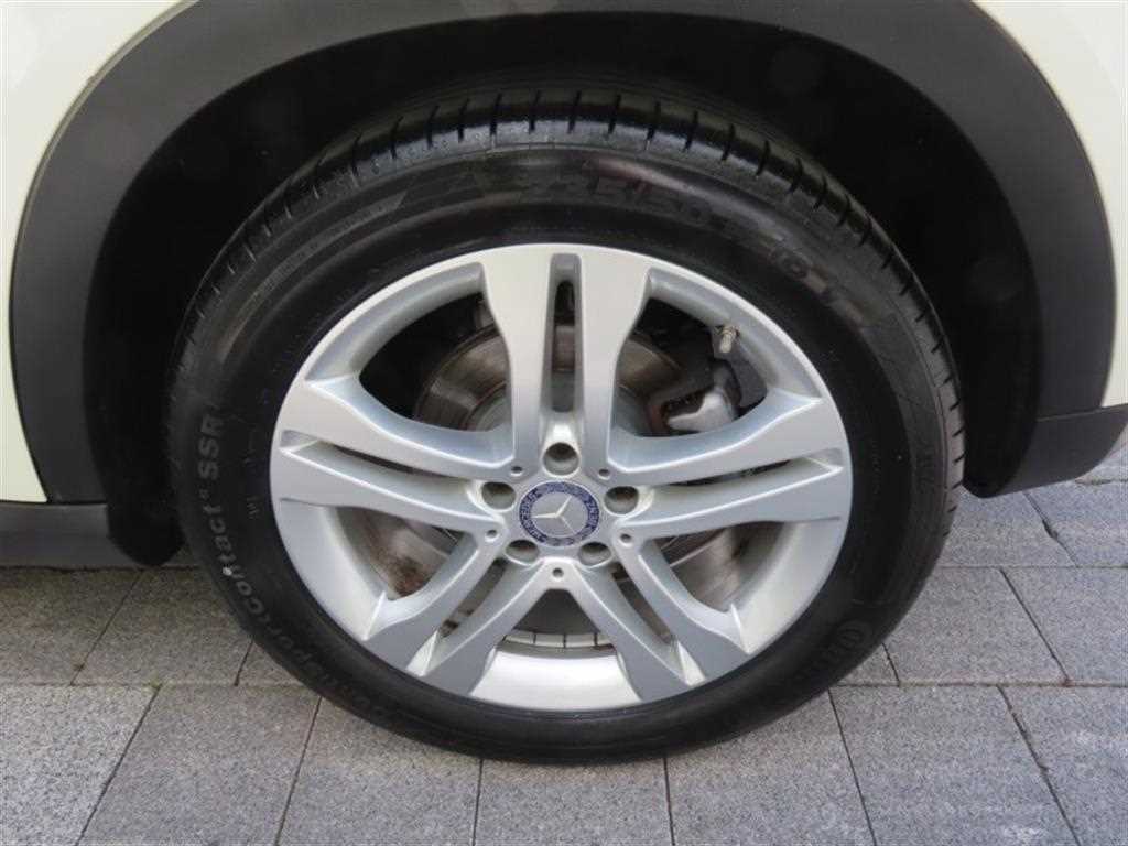 Mercedes Benz GLA Class 2016 Blanco - Importación desde Corea - HF Imports Iquique - Foto 17