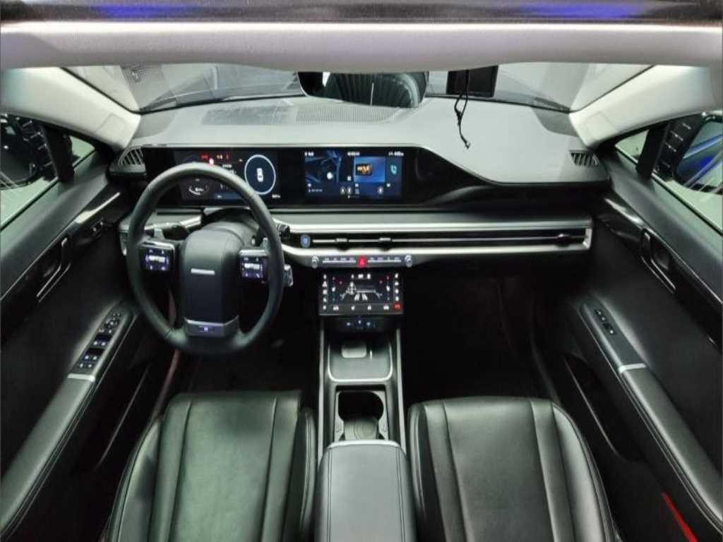 HYUNDAI Grandeur 2023 - Importación desde Corea - HF Imports Iquique - Foto 18