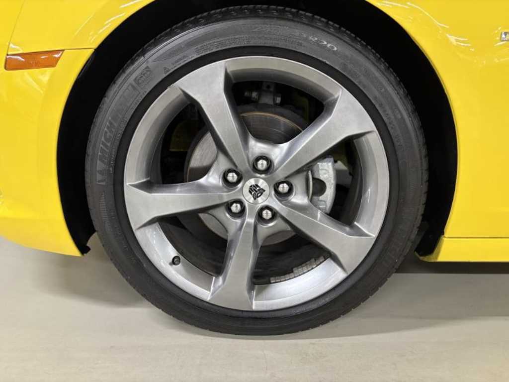 Chevrolet Camaro 2014 - Importación desde Corea - HF Imports Iquique - Foto 20