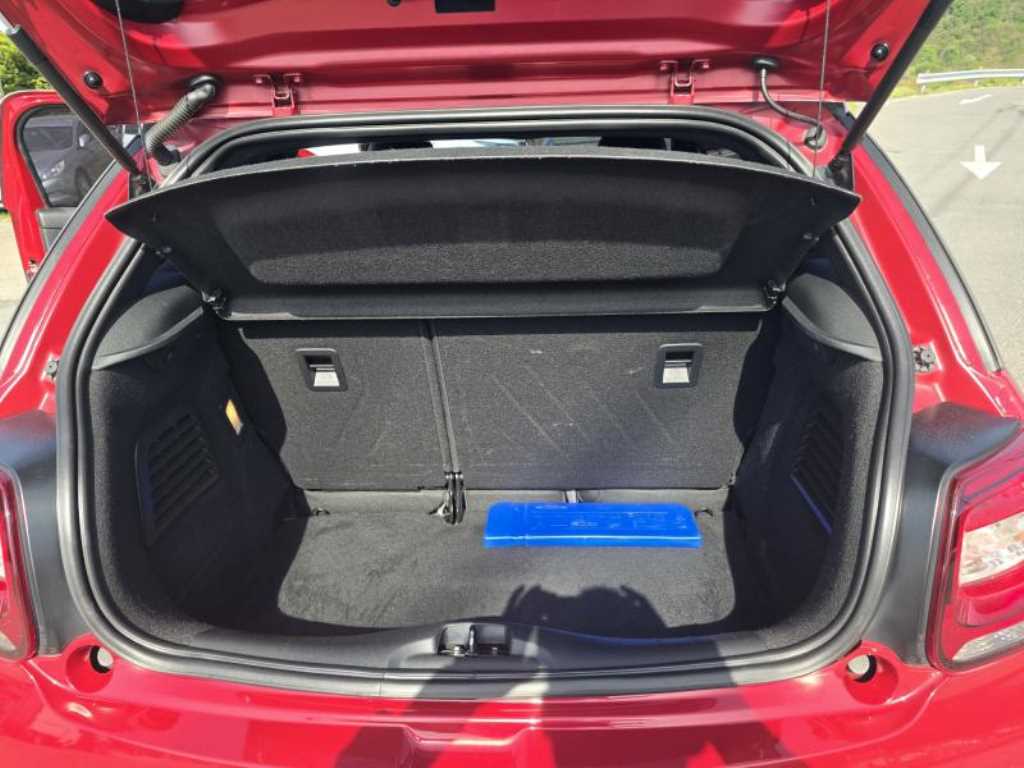 Citroen DS3 - Vista 12