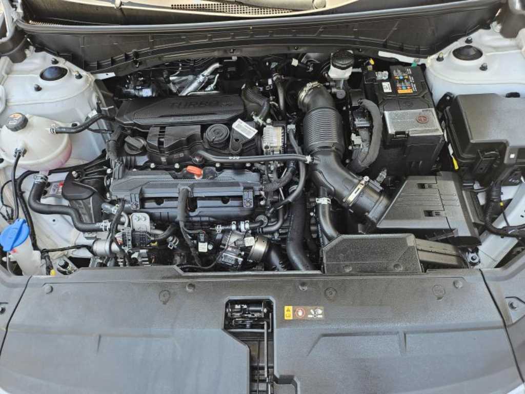 HYUNDAI Tucson 2025 Blanco - Importación desde Corea - HF Imports Iquique - Foto 20