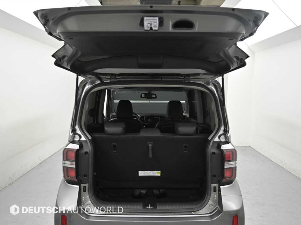 KIA Ray 2023 Gris - Importación desde Corea - HF Imports Iquique - Foto 19