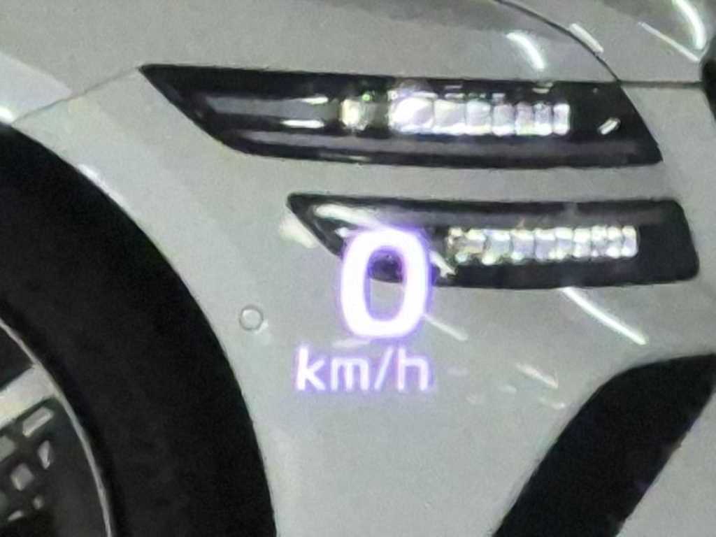 KIA K9 2015 Negro - Importación desde Corea - HF Imports Iquique - Foto 14