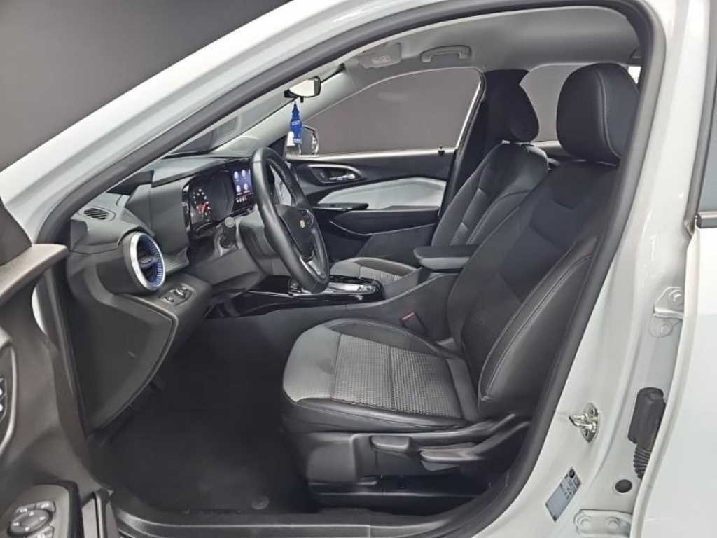 Chevrolet Trax 2024 Blanco - Importación desde Corea - HF Imports Iquique - Foto 18