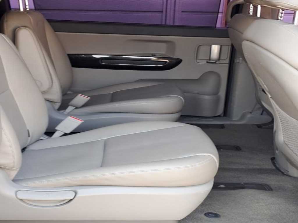 KIA Carnival - Vista 12