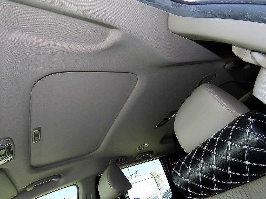 KIA Carnival 2017 Blanco - Importación desde Corea - HF Imports Iquique - Foto 18