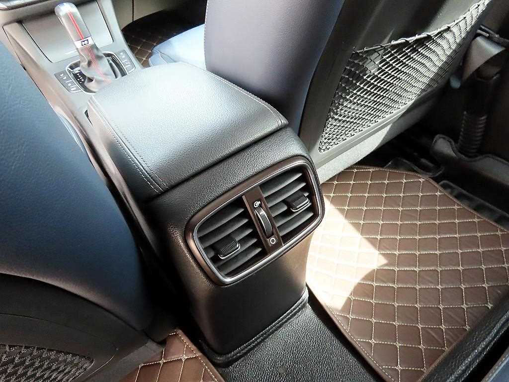 HYUNDAI i30 2017 Blanco - Importación desde Corea - HF Imports Iquique - Foto 16