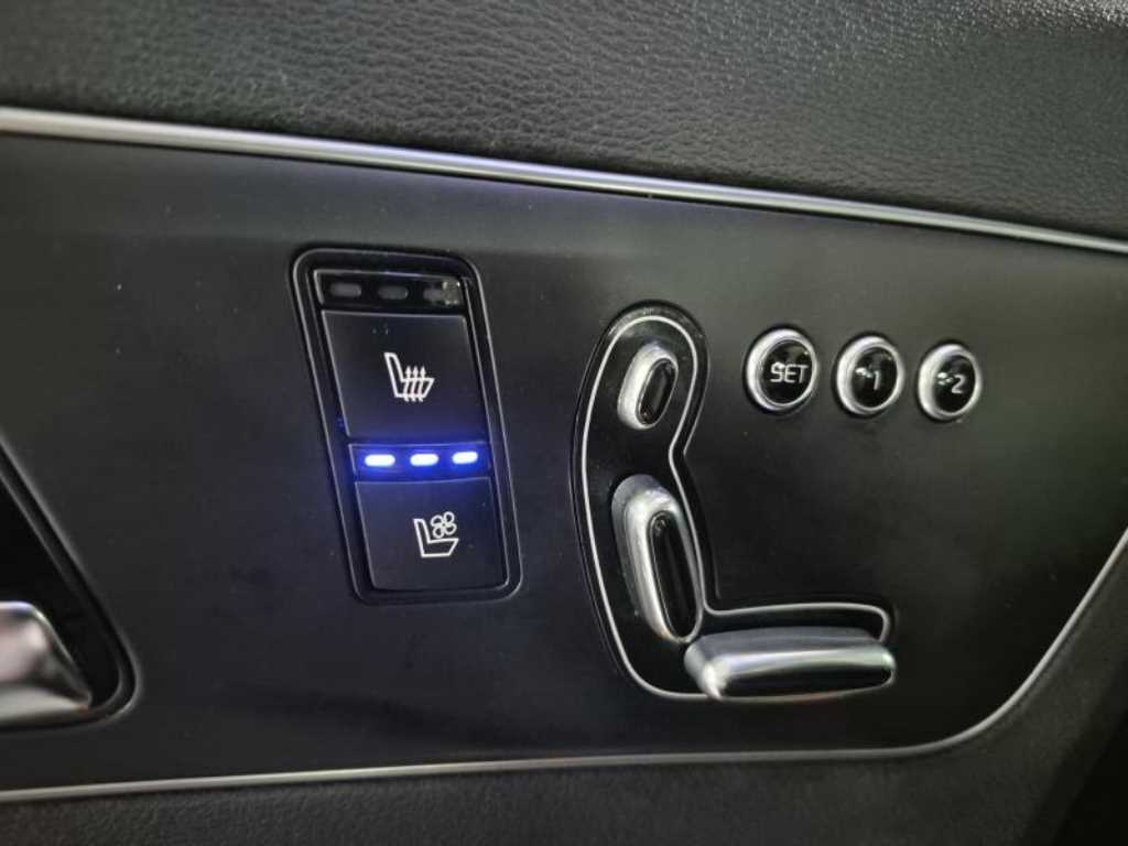 KIA K9 2015 Negro - Importación desde Corea - HF Imports Iquique - Foto 18