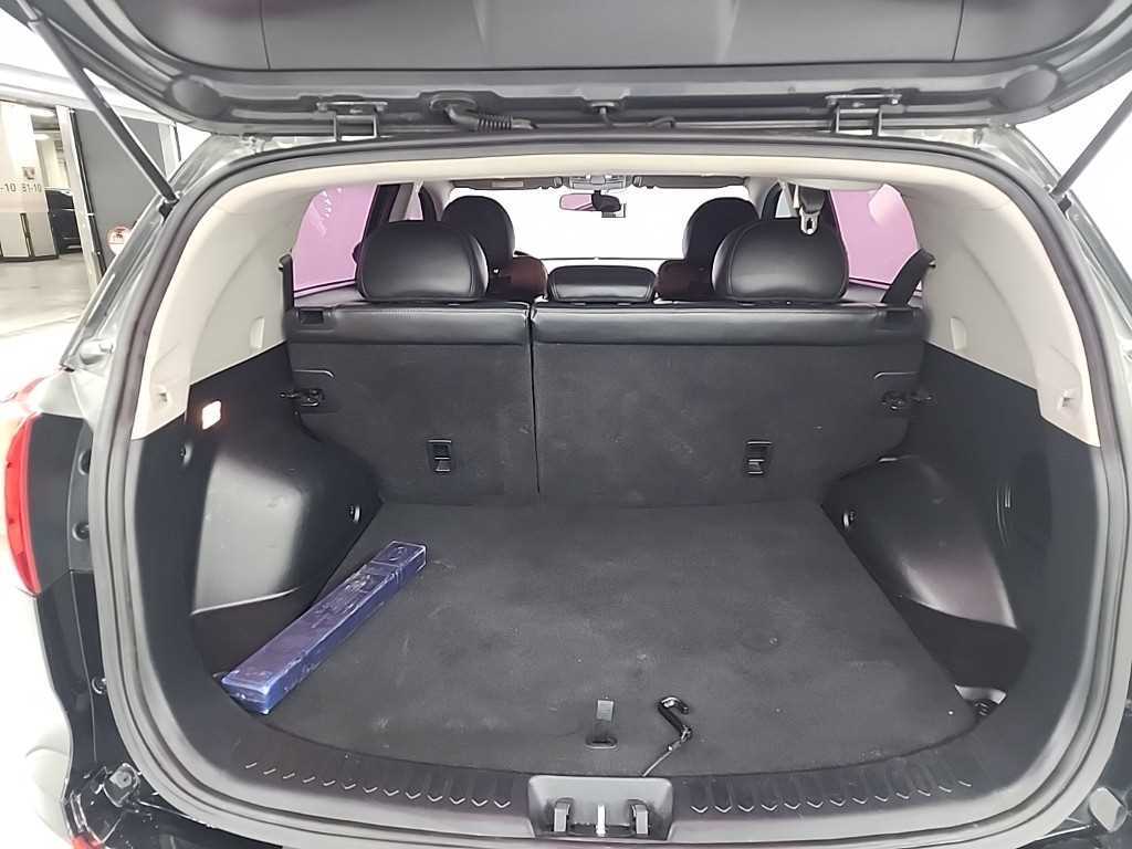 KIA Sportage 2014 - Importación desde Corea - HF Imports Iquique - Foto 18