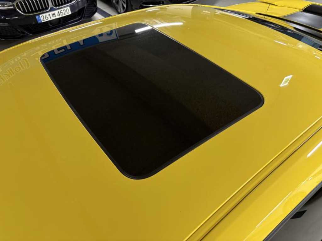 Chevrolet Camaro 2014 - Importación desde Corea - HF Imports Iquique - Foto 17