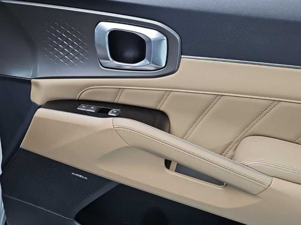 KIA Sorento 2024 Blanco - Importación desde Corea - HF Imports Iquique - Foto 17