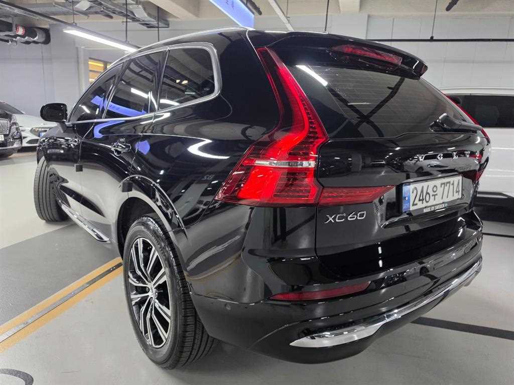 Volvo XC60 - Vista 2