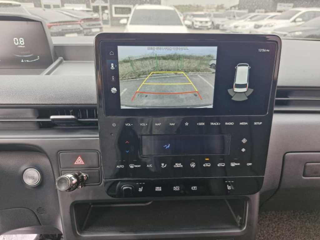 HYUNDAI Staria - Vista 10