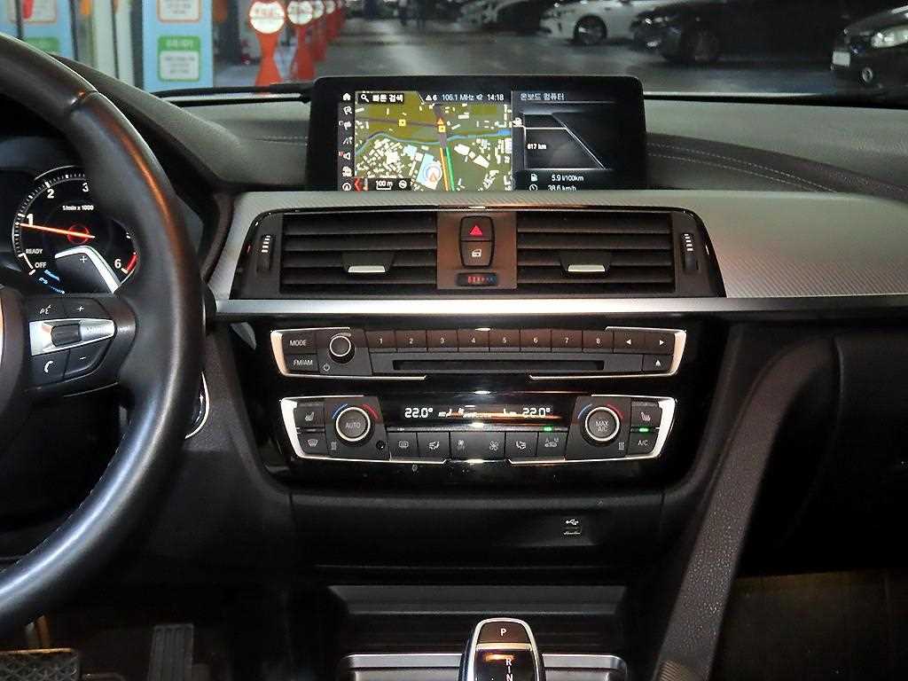 BMW 3 series - Vista 11