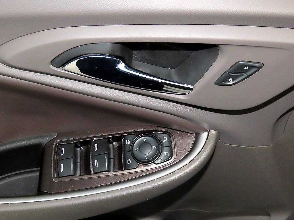 Chevrolet Malibu 2018 - Importación desde Corea - HF Imports Iquique - Foto 14