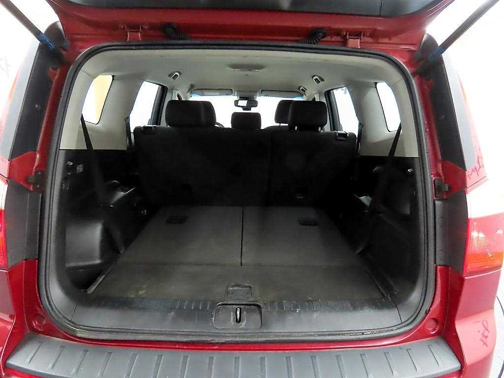 Chevrolet Orlando 2014 Rojo - Importación desde Corea - HF Imports Iquique - Foto 17