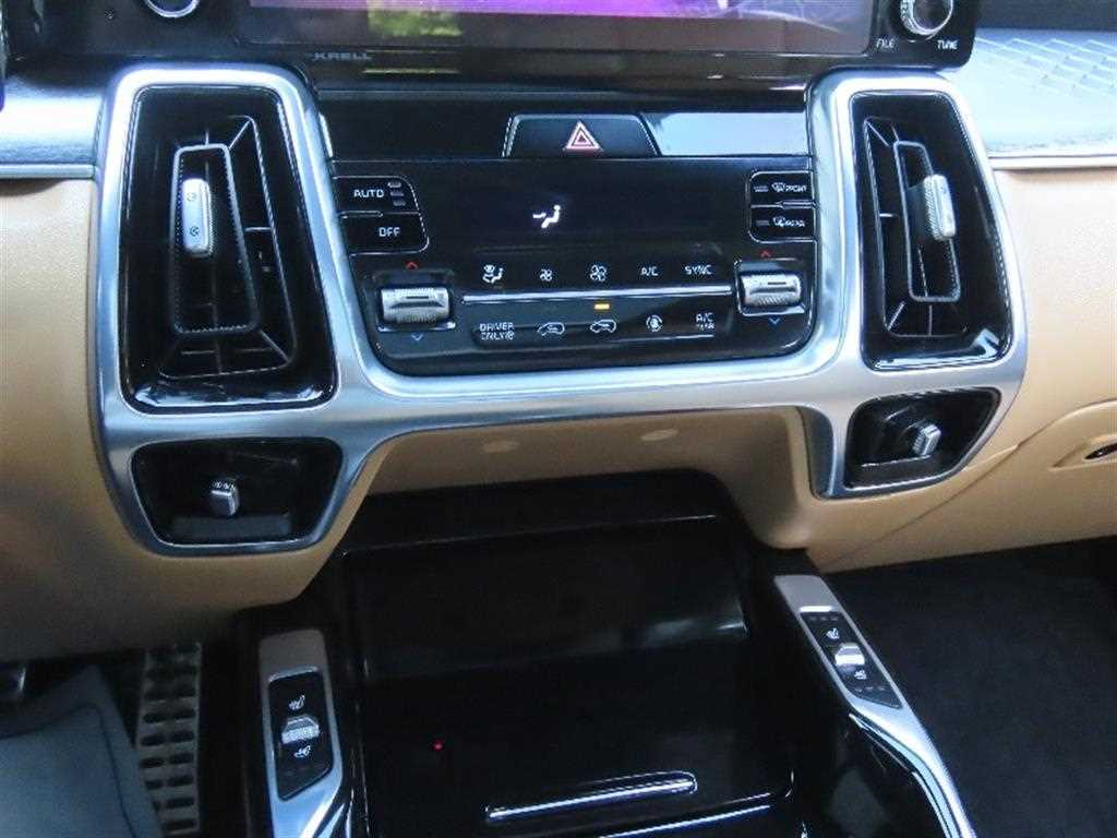 KIA Sorento - Vista 7