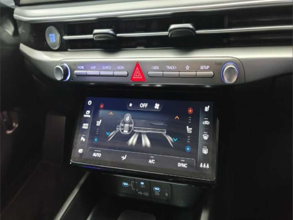 HYUNDAI Grandeur 2023 - Importación desde Corea - HF Imports Iquique - Foto 19