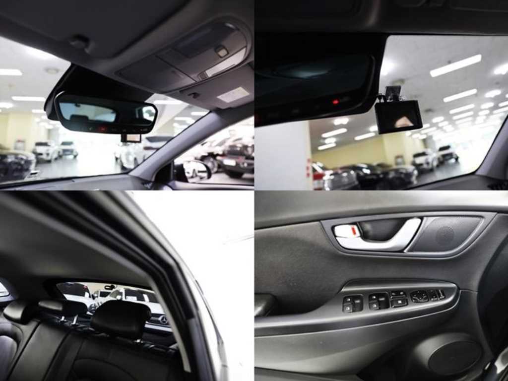 HYUNDAI Kona - Vista 12
