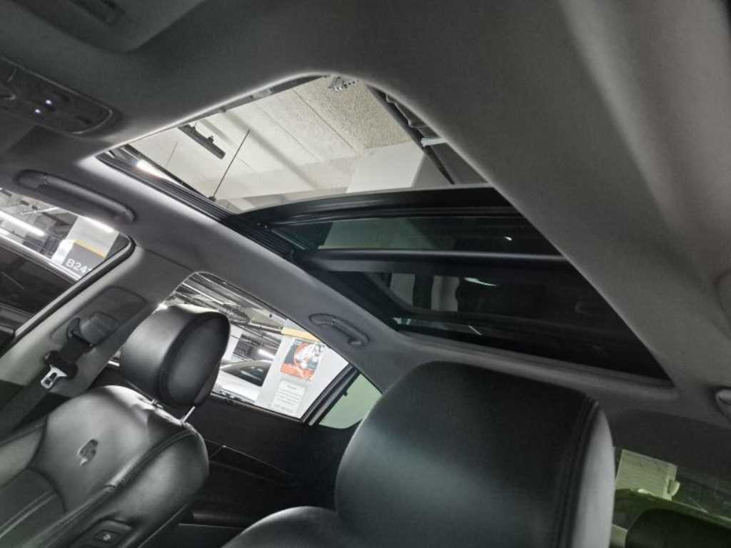 KIA K9 2015 Negro - Importación desde Corea - HF Imports Iquique - Foto 20