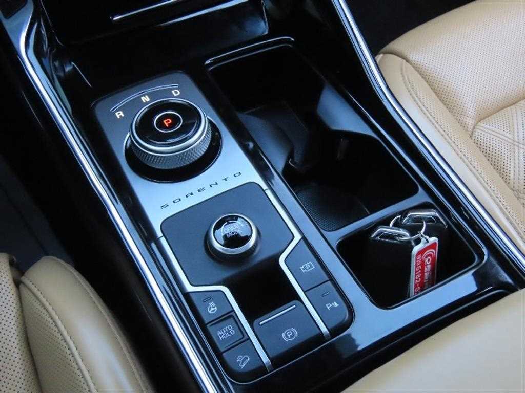 KIA Sorento - Vista 6
