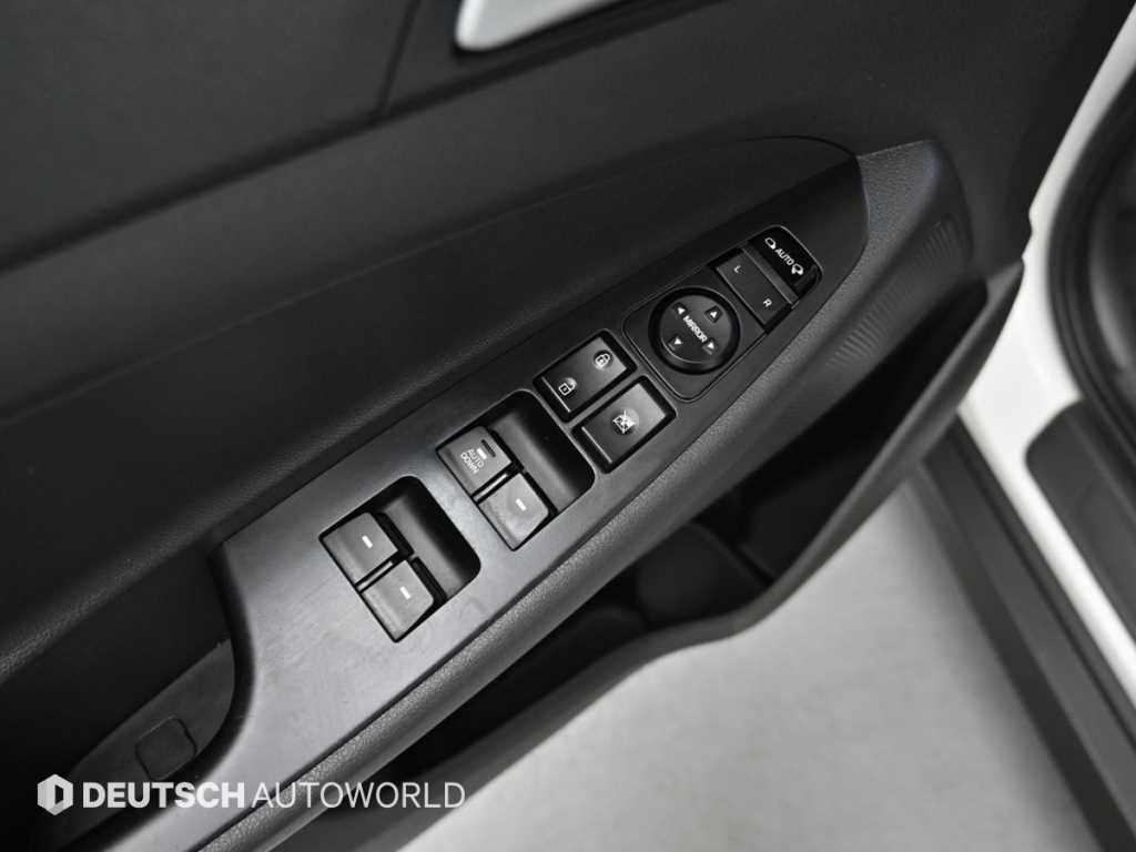 HYUNDAI Tucson 2016 Blanco - Importación desde Corea - HF Imports Iquique - Foto 16