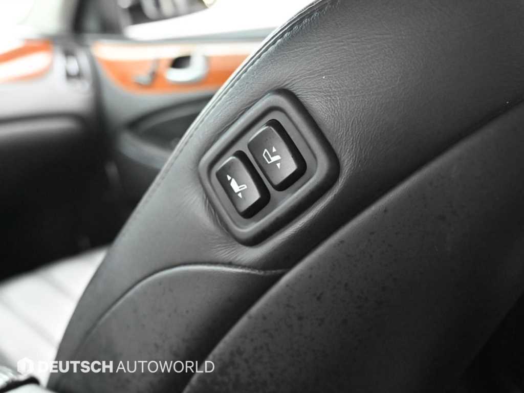 HYUNDAI Equus 2012 Negro - Importación desde Corea - HF Imports Iquique - Foto 18