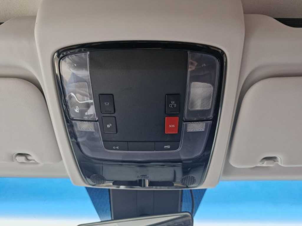 HYUNDAI Staria - Vista 11