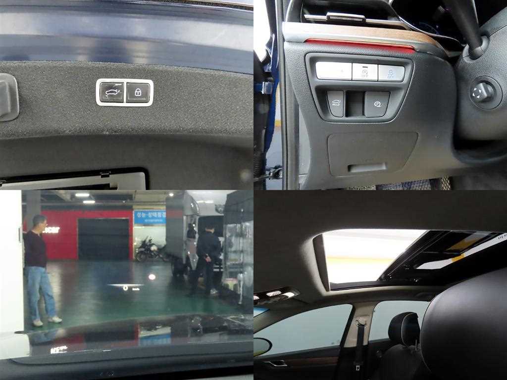 Genesis G80 2023 - Importación desde Corea - HF Imports Iquique - Foto 18