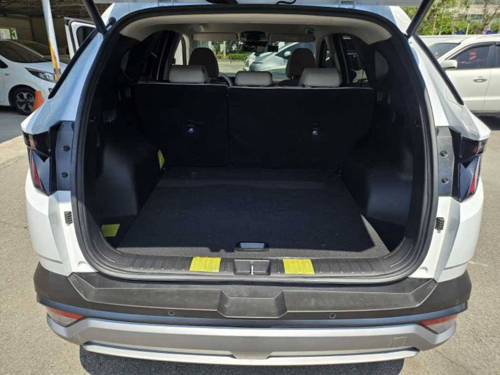 HYUNDAI Tucson 2025 Blanco - Importación desde Corea - HF Imports Iquique - Foto 19